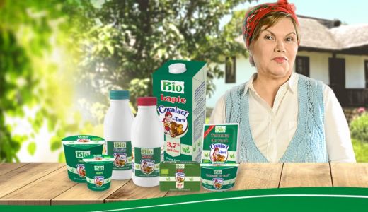 Amintiri din bucătăria bunicii