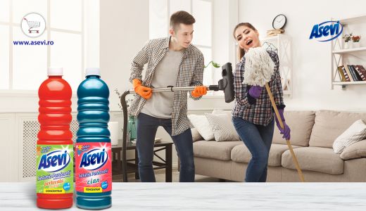 Spune-mi ce tip de pardoseală iți place ca să-ți spun cine ești