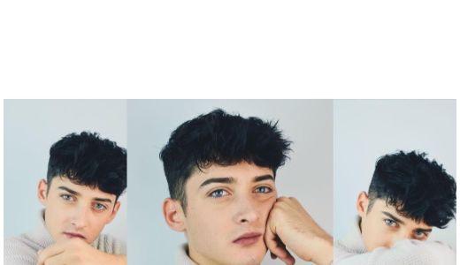 Catalin Ionut, nominalizat la Gala Nickelodeon’s Kids’ Choice Awards 2022