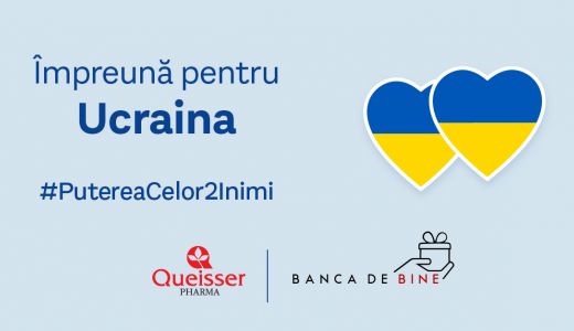 Puterea celor 2 inimi