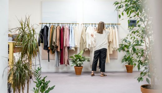 E Sărbătoare. Bucură-te de shopping și relaxare