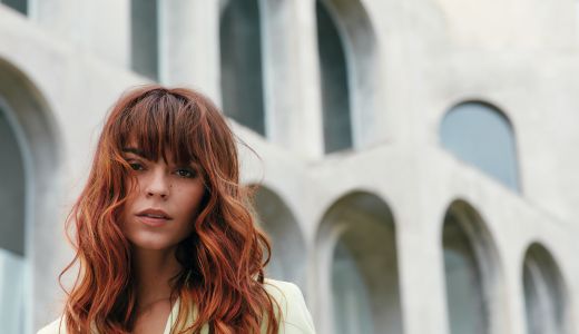 CULORILE ANULUI 2022 – COMFY BEIGE & REDS
