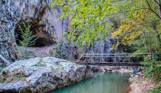 3 conace pentru o evadare la început de primăvară