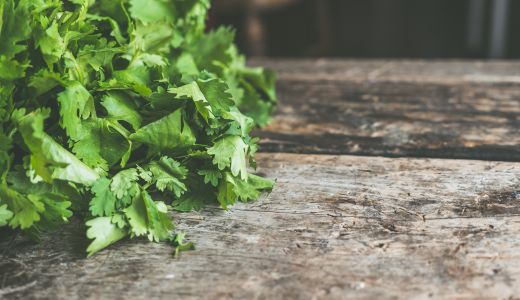 Preparate delicioase, de primavara