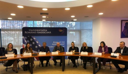 Anamaria Prodan se implică activ pentru ajutorarea copiilor din Ucraina. Impresara, alături de personalități marcante ale lumii, reprezintă cu demnitate România și susține ONG-urile