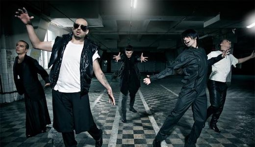 SIMPLU lanseaza single-ul “Dancer For Money”