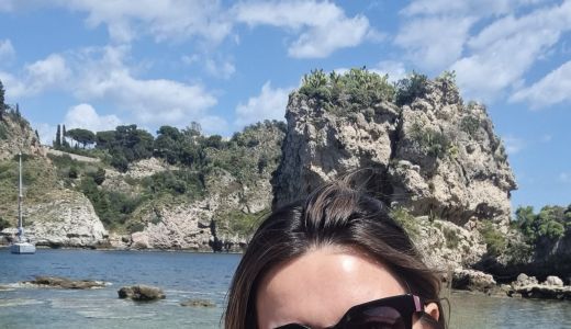 Surpriză fabuloasă pentru Ela Crăciun la împlinirea vârstei de 40 de ani