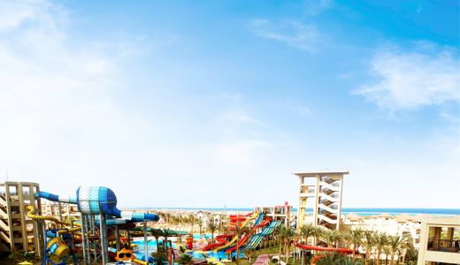 Top 7 lucruri pe care sa le vezi si sa le faci in Sharm El Sheikh