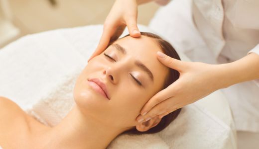 Terapiile naturale, un răsfăț pentru un ten fresh și luminos