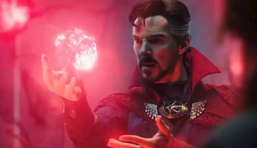 Din 5 mai il reîntâlnim pe Doctor Strange în Multiversul Nebuniei. Biletele s-au pus deja în vânzare!