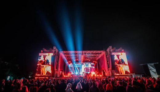 Muzică, artă și tehnologie la primul festival de edutainment din Sud-Estul Europei
