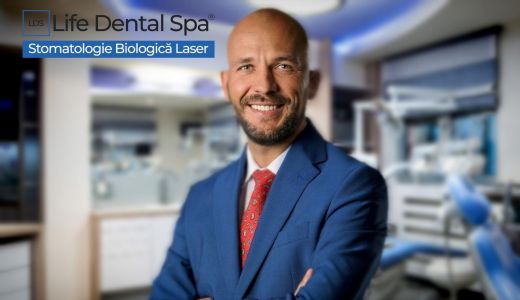 Stomatologia viitorului în România CEO-ul unei clinici cunoscute anunță extinderea lanțului de clinici și caută parteneri