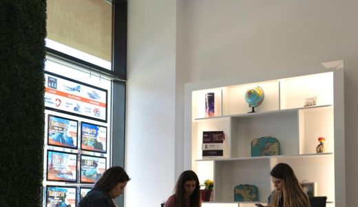 O companie din România deschide un nou punct de lucru, al 13-lea din țară, în municipiul Brașov