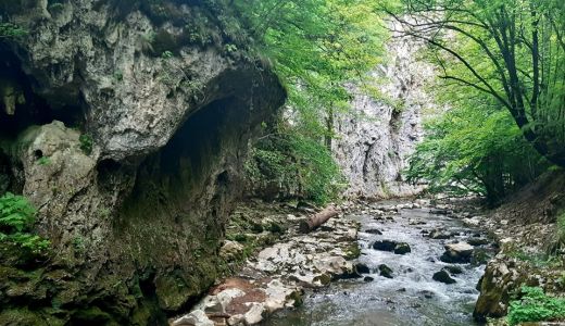 Băile Herculane, destinația care îți oferă cele mai memorabile amintiri