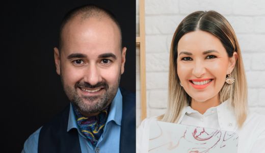Ela Crăciun și Ovidiu Yang fac împreună un seminar online despre secretul unei relații de succes