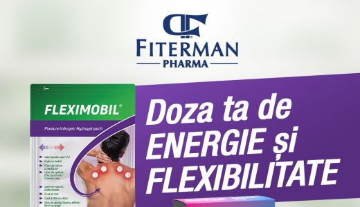 Energie și flexibilitate la superlativ