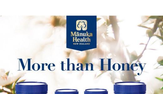 Mierea de Manuka – tot ce e mai bun din mierea de albine