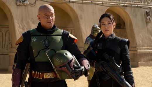 DISNEY+ ANUNȚĂ TITLURILE DISPONIBILE ÎN ROMÂNIA