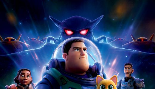 „Lightyear” - Disney și Pixar aduc pe marele ecran adevărata poveste a îndrăgitului personaj din celebra franciză Toy Story