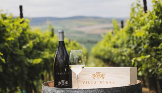 O cramă din România a câștigat patru medalii de aur și două de argint la IWCB Vinarium 2022