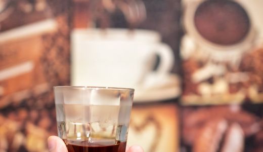 Cum se prepară cafeaua la rece? Află de la specialiști care este cea mai simplă metodă