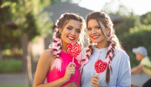 TOP 5 tipuri de împletituri pentru părul lung