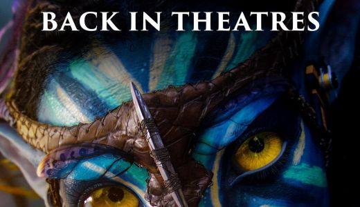 Filmul „AVATAR” regizat de James Cameron se reîntoarce în cinematografe în data de 23 septembrie în varianta 4K HDR
