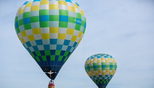 Mii de oameni au acoperit Insula Lacul Morii în trei zile