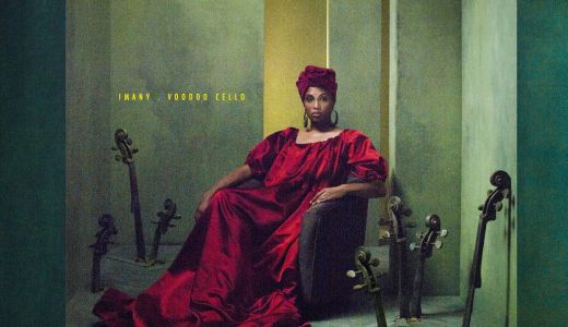 Imany vine pentru prima dată în București. Artista va susține un concert incendiar la Sala Palatului în aprilie