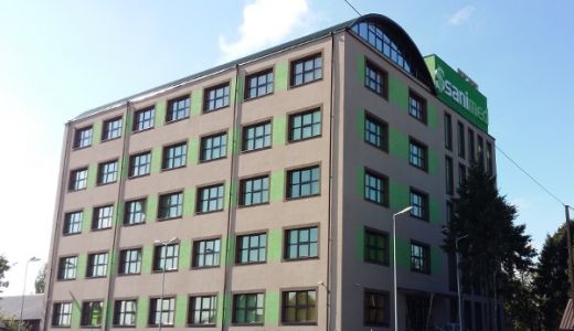 Catalin HIDEG a fondat primul institut privat de cercetare, inovare si productie in biotehnologii avansate din tara