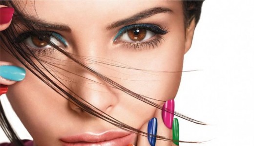 Fiti in pas cu moda cu Loreal!