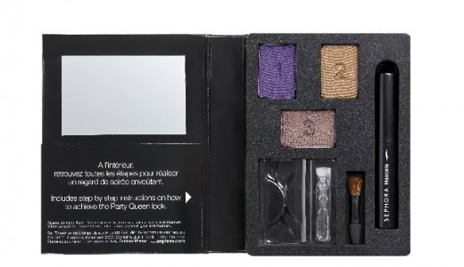 Sephora lanseaza noi provocari pentru Iarna!
