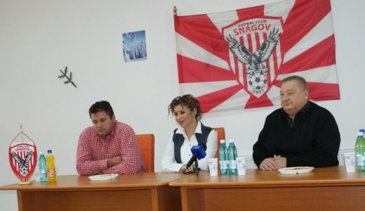 Anamaria Prodan are o casa plina de copii si surprize! 