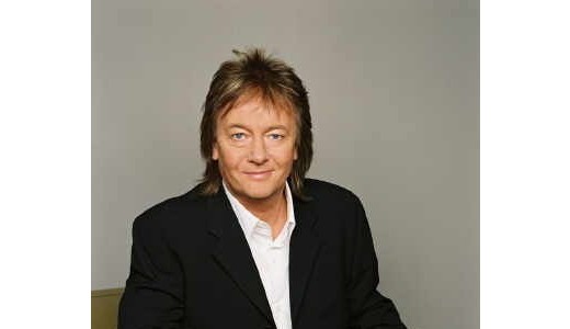 Chris Norman inca o mai cauta pe Alice!