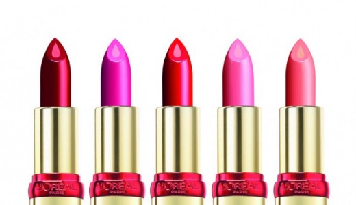 Loreal Paris lanseaza ultimile inovatii fermecatoare pentru adevaratele doamne!