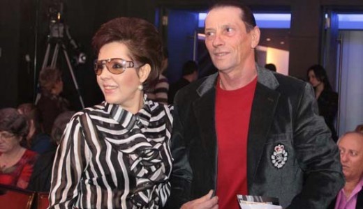 Liza Panait ne arata ca Viata e frumoasa!