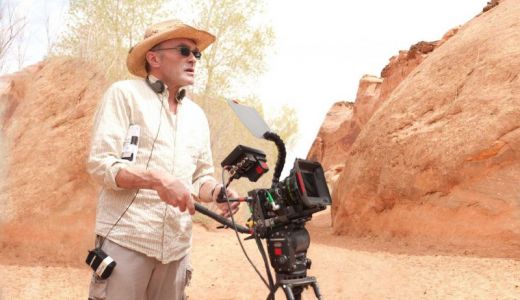 Regizorul Danny Boyle va deschide Festivalul DaKINO.