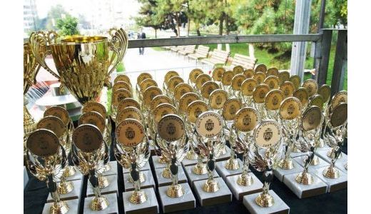 Medalia "miracolului pe gheaţă", vândută cu peste 300.000 de dolari.