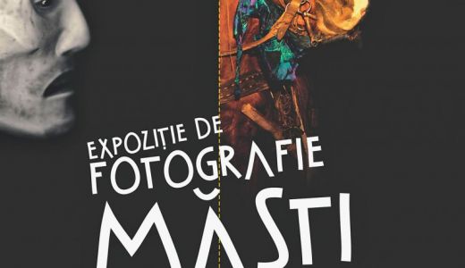 Măşti Duble.
