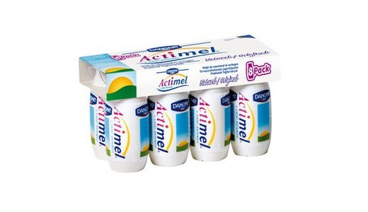 Danone ne invata cum este mai bine sa mancam iarna! 