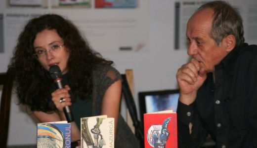 A murit scriitorul Mircea Ghiţulescu.