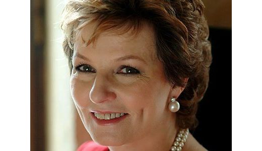 Concert caritabil la Ateneul Român, organizat de Fundaţia Principesa Margareta a României.