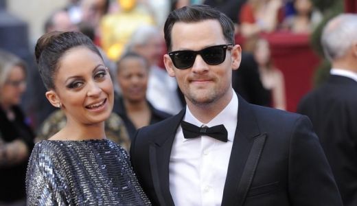 Nicole Richie se va căsători în decembrie.