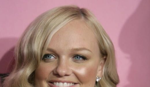 Emma Bunton este din nou însărcinată.
