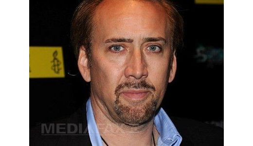 Nicolas Cage, prezent la concertul lui Herbie Hancock din Capitală.