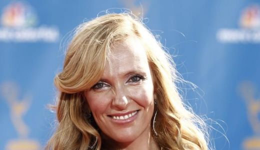 Actriţa Toni Collette, însărcinată cu al doilea copil.