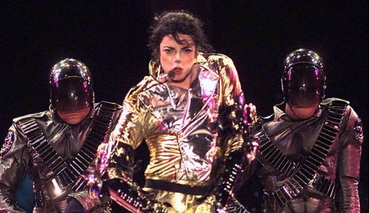 Lisa Marie Presley: Michael Jackson nu ar fi putut fi salvat.