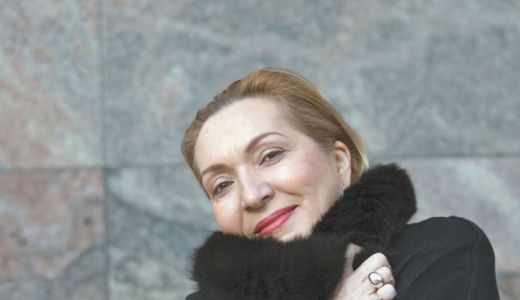 Nelly Miricioiu: Să fiu cântăreaţă de operă nu am ales eu, ci Dumnezeu.