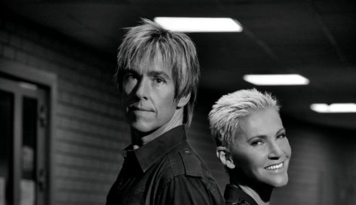 Roxette concertează pentru prima dată în România, în 2011.