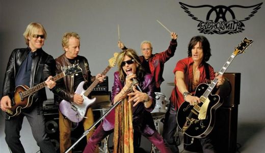 Aerosmith va lansa un album "de modă veche" în 2011.